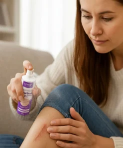 ATTDX® ClearScar Advanced Therapy Spray