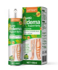 ATTDX® FluidiQ Edema Support Spray
