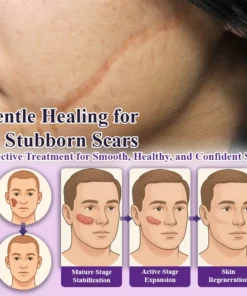 ATTDX® NanoHeal Advanced Face & Body Scar Gel