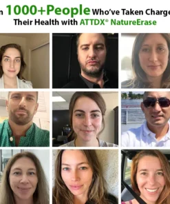 ATTDX® NatureErase Instant Alligator Oil Mole & Spot Cream