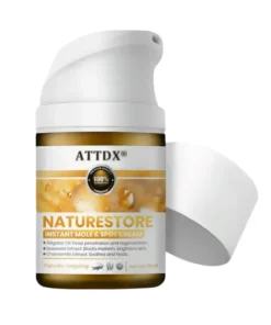 ATTDX® NatureStore Instant Mole & Spot Cream