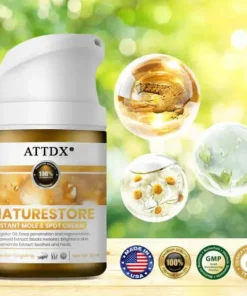 ATTDX® NatureStore Instant Mole & Spot Cream