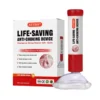 ATTDX® Prime Life-Saving Anti-Choking Device