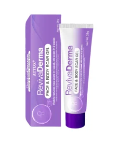 ATTDX® RevivaDerma Face & Body Scar Gel