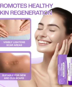 ATTDX® RevivaDerma Face & Body Scar Gel