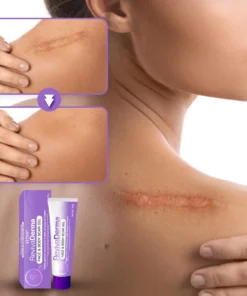 ATTDX® RevivaDerma Face & Body Scar Gel