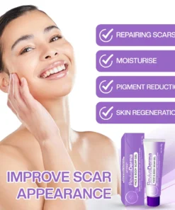 ATTDX® RevivaDerma Face & Body Scar Gel