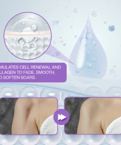 ATTDX® RevivaDerma Face & Body Scar Gel