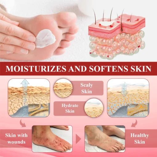 ATTDX® GlucoseGuard Skin Rescue Cream - Image 3