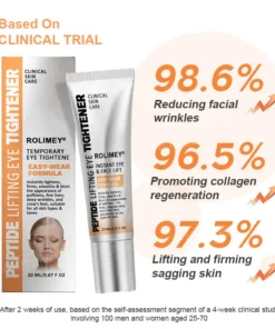 Rolimey® Instant FirmLift Temporary EYE Tightener