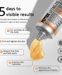 Rolimey® Instant FirmLift Temporary EYE Tightener