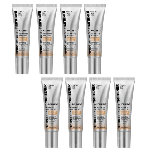 Rolimey® Instant FirmLift Temporary EYE Tightener