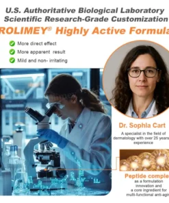 Rolimey® Instant FirmLift Temporary EYE Tightener