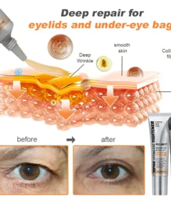 Rolimey® Instant FirmLift Temporary EYE Tightener