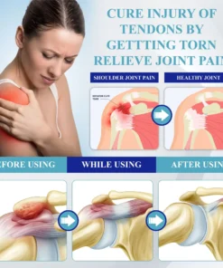 ATTDX® BPC-157 TriMag Complex Joint Therapy Cream