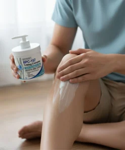 ATTDX® BPC-157 TriMag Complex Joint Therapy Cream