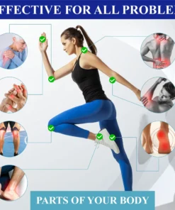 ATTDX® BPC-157 TriMag Complex Joint Therapy Cream