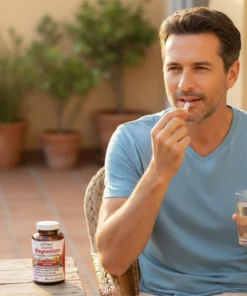 ATTDX® DiabeHeal Magnesium Recovery Capsules