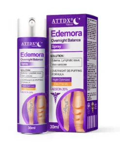 ATTDX® Edemora Overnight Balance Spray
