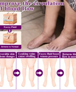 ATTDX® Edemora Overnight Balance Spray