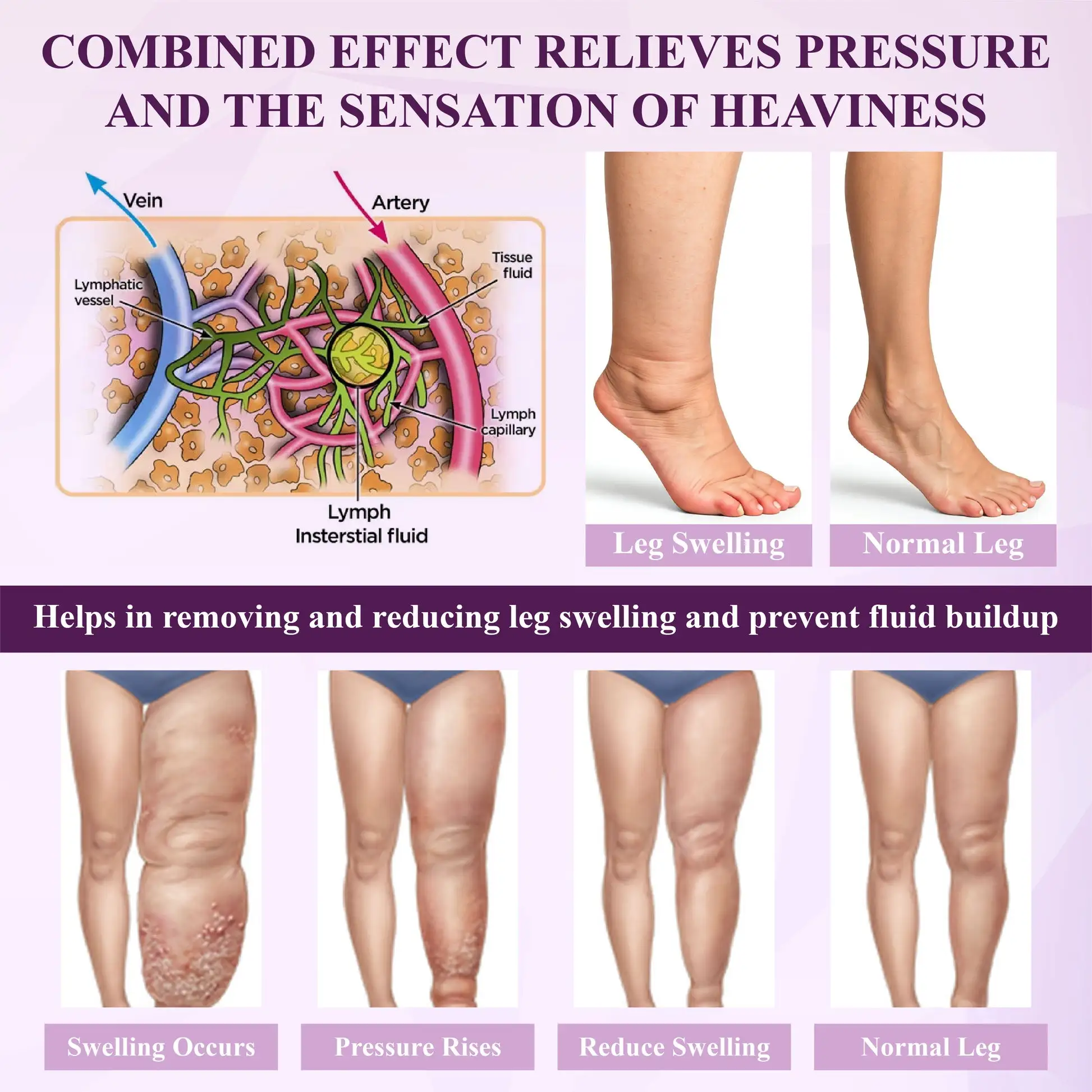 ATTDX® Edemora Overnight Balance Spray