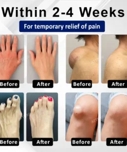 ATTDX® FlexiMag Joint Support Capsules