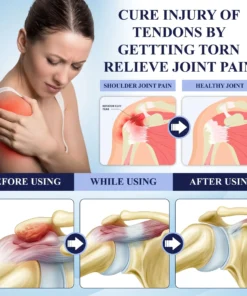 ATTDX® FlexiMag Joint Support Capsules