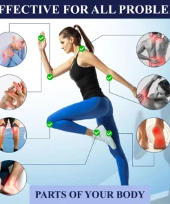 ATTDX® FlexiMag Joint Support Capsules