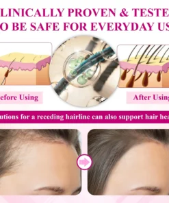 ATTDX® ThickHer Hair VitaGrowth Capsules