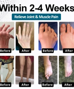 ATTDX® BPC-157 ArthroFlex Motion+ Capsules