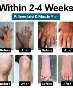 ATTDX® BPC-157 ArthroFlex Motion+ Capsules