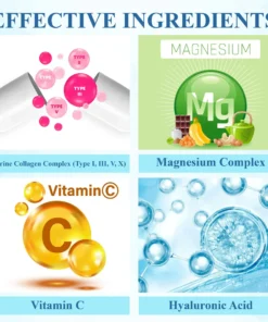 ATTDX® CollaRenew Complex Inner Rebuild Capsules