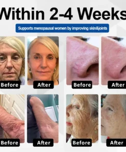 ATTDX® CollaRenew Complex Inner Rebuild Capsules