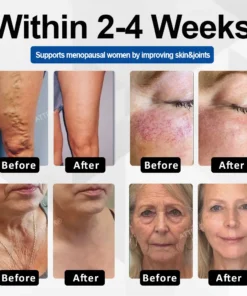 ATTDX® CollaRenew Complex Inner Rebuild Capsules