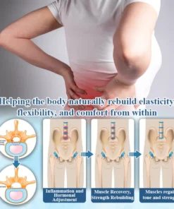 ATTDX® CollaRenew Complex Inner Rebuild Capsules