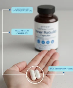 ATTDX® CollaRenew Complex Inner Rebuild Capsules