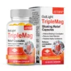 ATTDX® GutLight TripleMag Bloating Relief Capsules