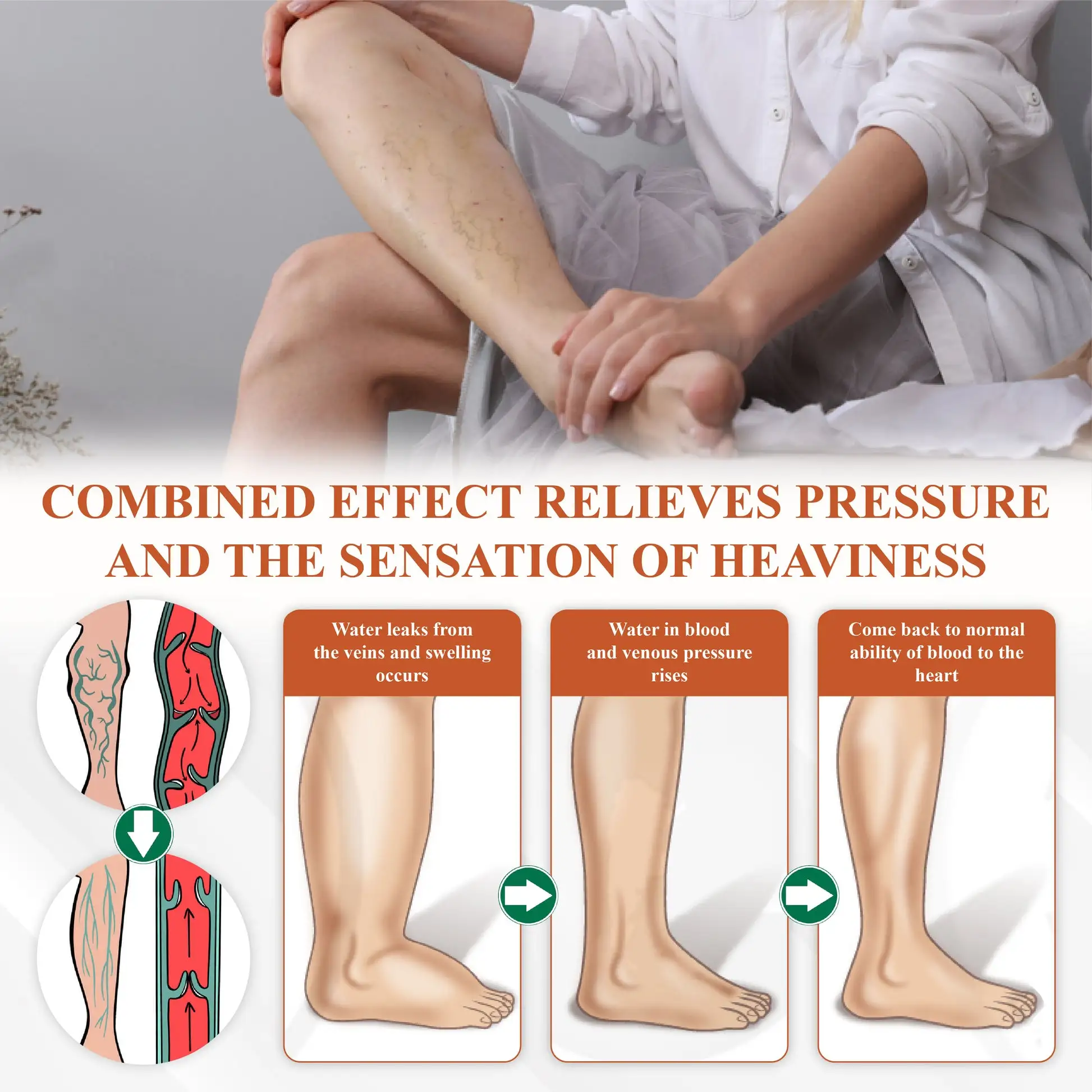 ATTDX® GutLight TripleMag Bloating Relief Capsules