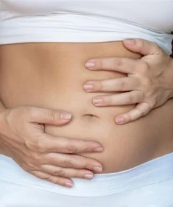 ATTDX® GutLight TripleMag Bloating Relief Capsules