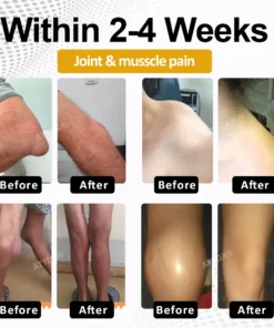 ATTDX® Magnesium Advanced Mobility Drops