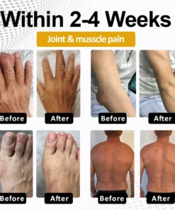 ATTDX® Magnesium Advanced Mobility Drops