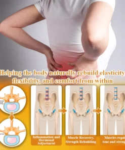 ATTDX® Magnesium Advanced Mobility Drops