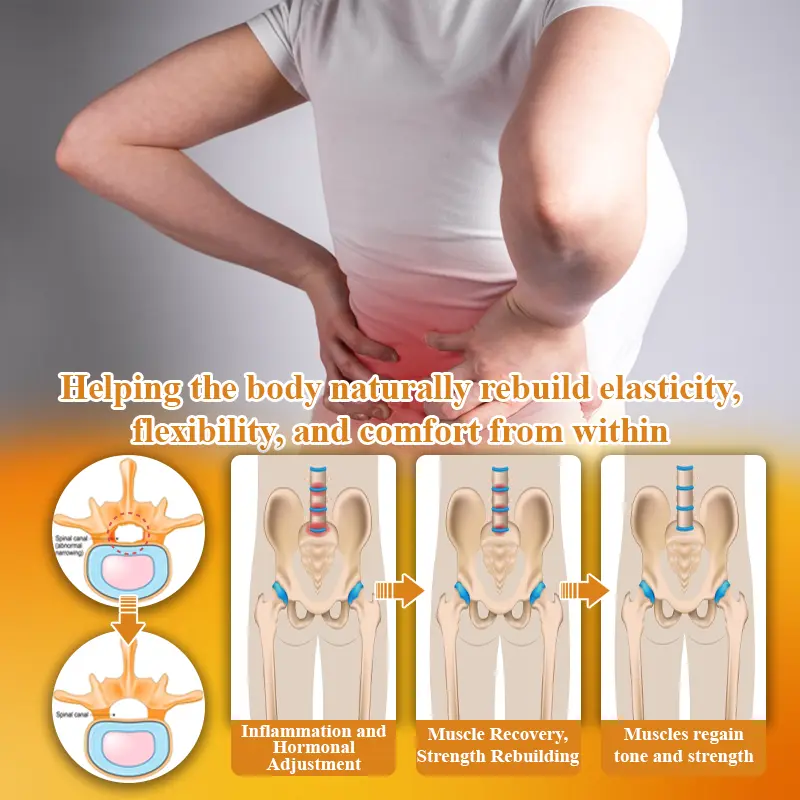 ATTDX® Magnesium Advanced Mobility Drops