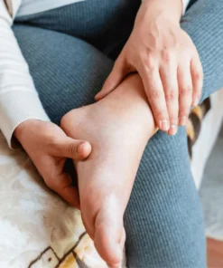 ATTDX® MenoVasc Collagen Flow Restoration Capsules