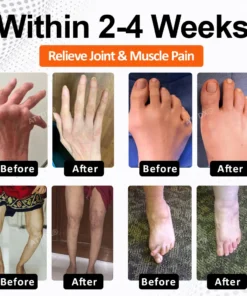 ATTDX® Mobility Max Magnesium Complex Softgels