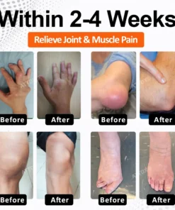 ATTDX® Mobility Max Magnesium Complex Softgels