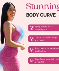 ATTDX® CurvLift Enhancement Cream