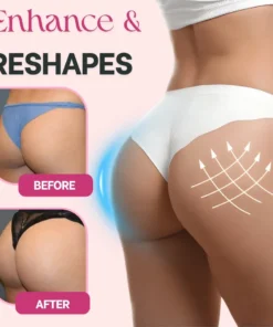 ATTDX® CurvLift Enhancement Cream