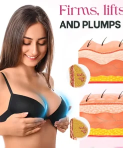 ATTDX® CurvLift Enhancement Cream