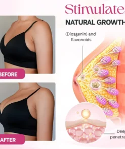 ATTDX® CurvLift Enhancement Cream